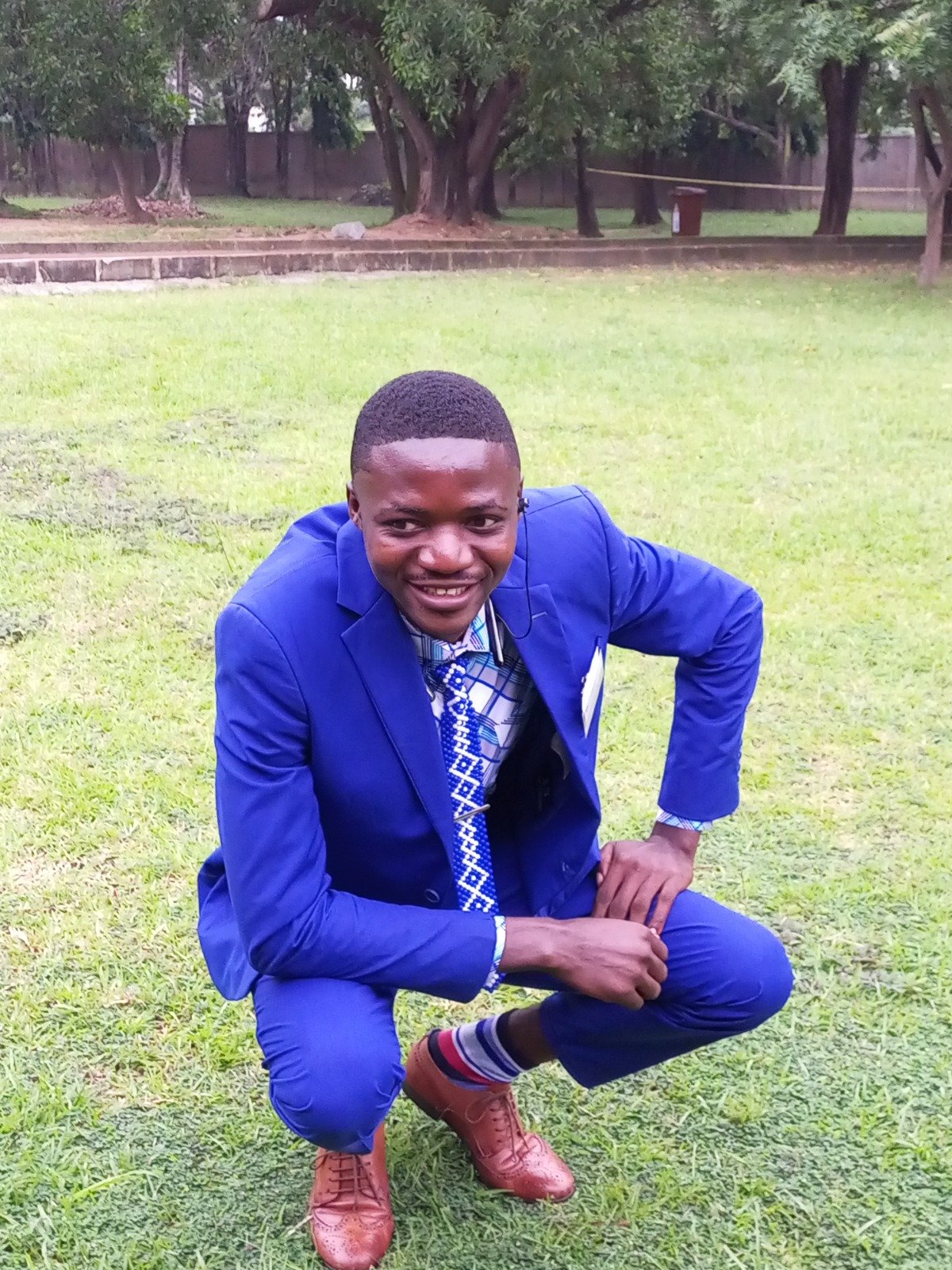 Instructor Cover Photo