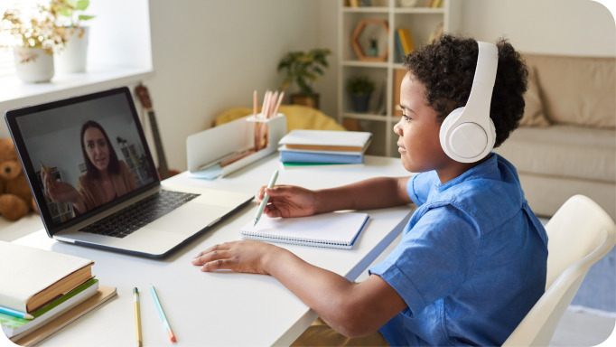 Best online tuition in Ghana