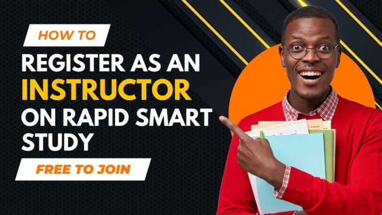 SHS One English Course